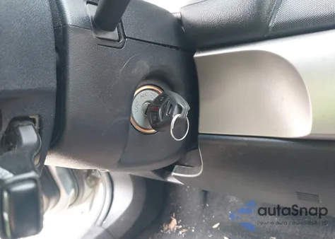 2008 Mitsubishi Galant Es z USA, uszkodzony, nr VIN 4A3AB36F78E018261